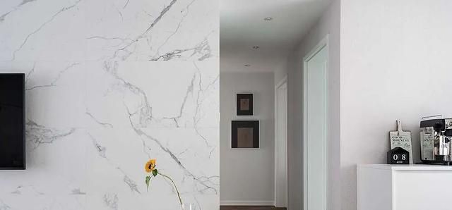 治愈系北欧风 140㎡的理想家，邂逅简约精致的松弛感 - 家居知识