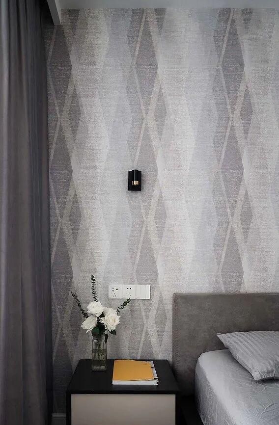 治愈系北欧风 140㎡的理想家，邂逅简约精致的松弛感 - 家居知识