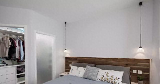 95后小夫妻的83㎡北欧风小家，独特设计惊艳众人