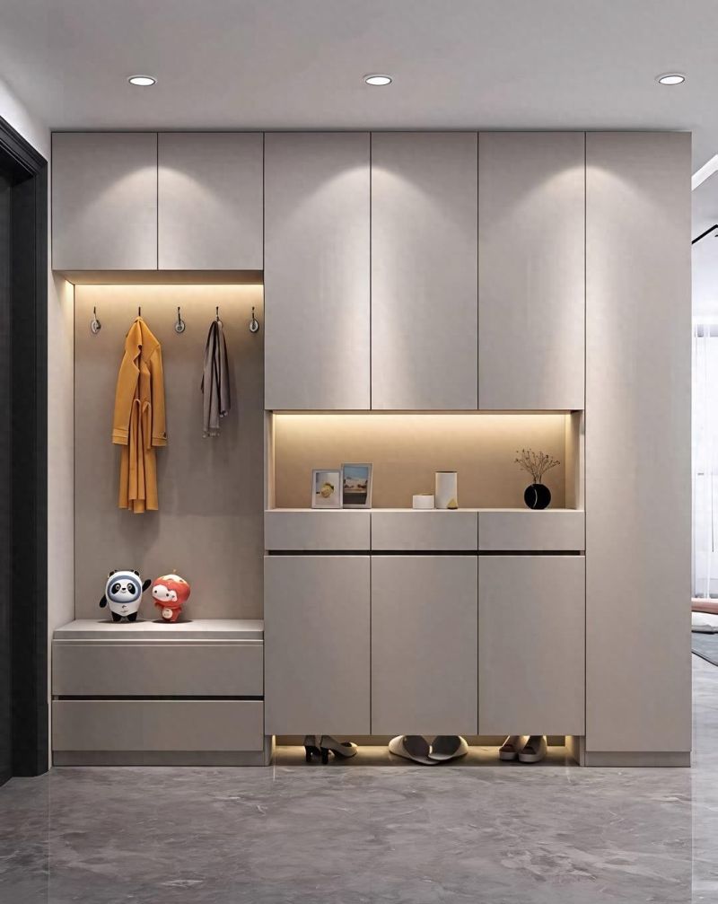 2026年餐边柜设计趋势，创新与实用完美融合