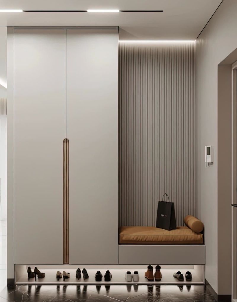 2026餐边柜设计 - 家居知识