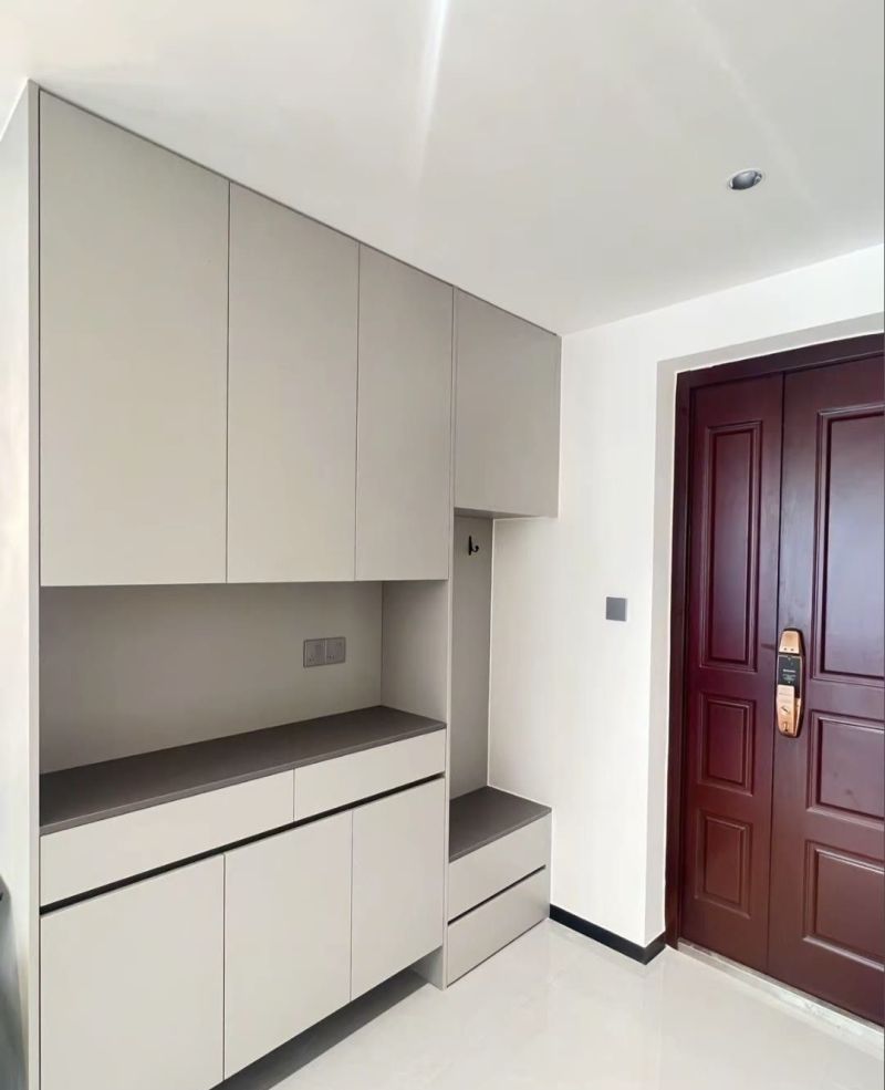 2026餐边柜设计 - 家居知识