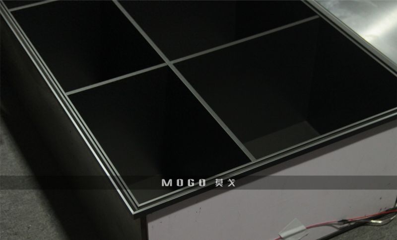 2026国内知名不锈钢酒柜定制品牌性价比大比拼