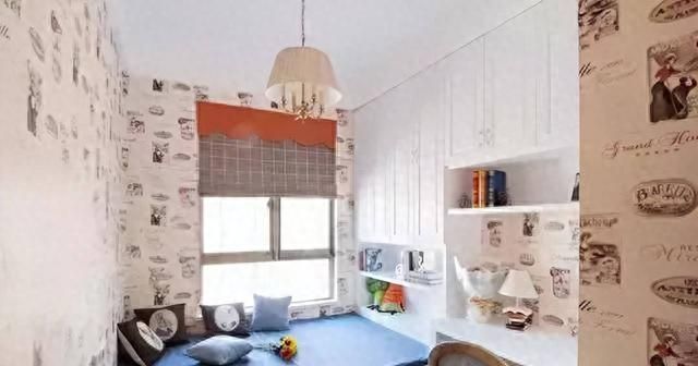 打造安全实用又美观的儿童乐园榻榻米设计指南