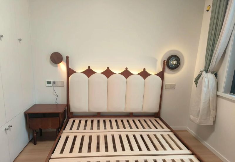 让年轻人的“床头柜平替”惊到了！只要换一个思路，既省钱又实用 - 家居知识