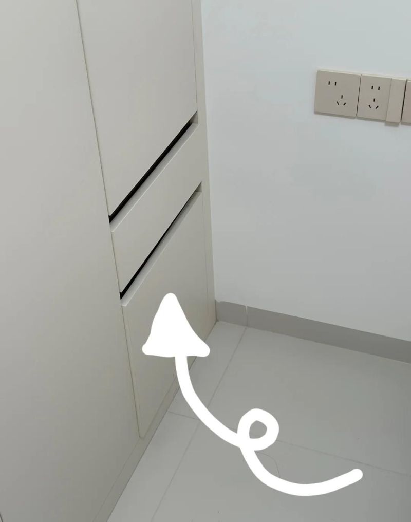 让年轻人的“床头柜平替”惊到了！只要换一个思路，既省钱又实用 - 家居知识