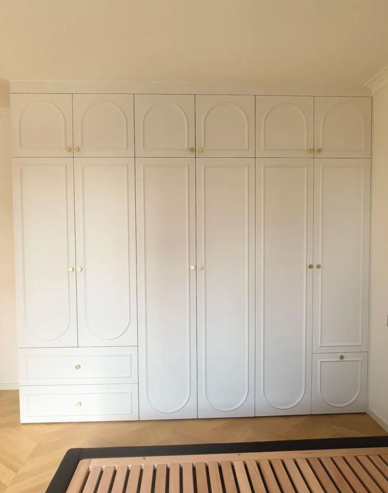 让年轻人的“床头柜平替”惊到了！只要换一个思路，既省钱又实用 - 家居知识