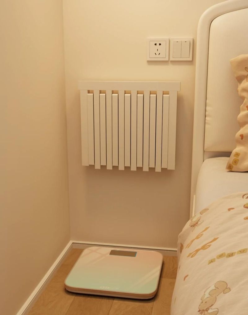 让年轻人的“床头柜平替”惊到了！只要换一个思路，既省钱又实用 - 家居知识