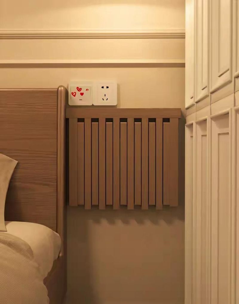 让年轻人的“床头柜平替”惊到了！只要换一个思路，既省钱又实用 - 家居知识