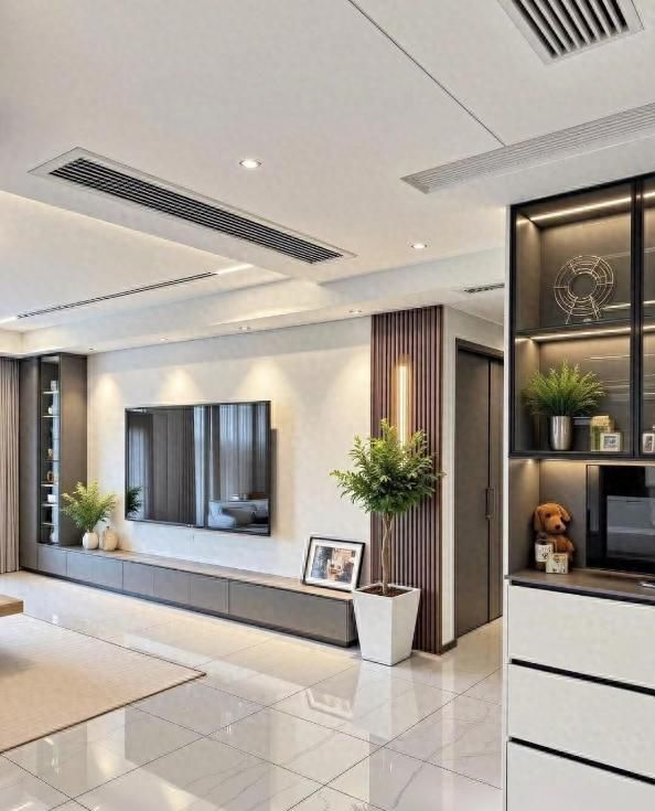 轻奢风装修，打造低调高级感的家居美学