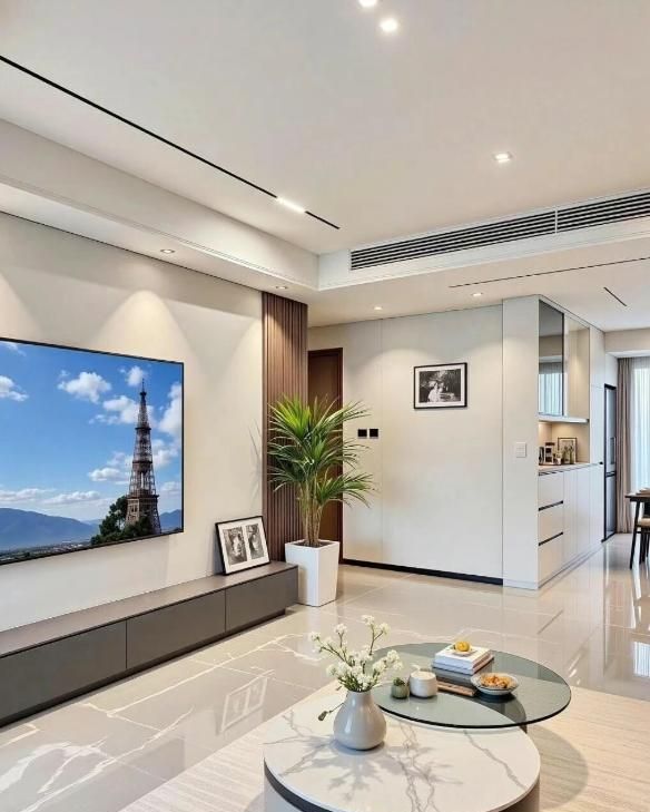 轻奢风装修，低调的高级感 - 家居知识