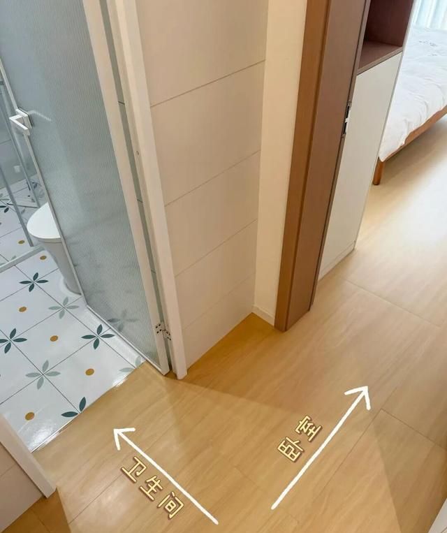 套内只有72㎡，选择了原木风装修风格，入住两年了依然很喜欢！ - 家居知识