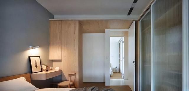 原木与绿植打造170㎡北欧原木风，巧用绿植，一不小心美爆你的家 - 家居知识