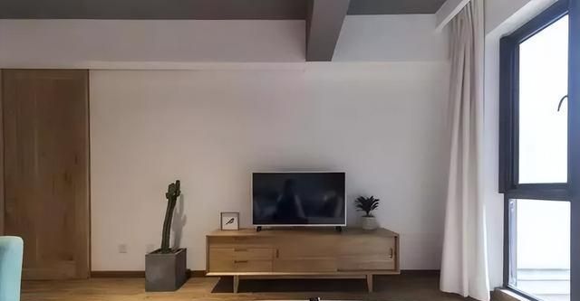 124㎡原木风家居，舒适干净井井有条，纯粹得让人极度舒适 - 家居知识