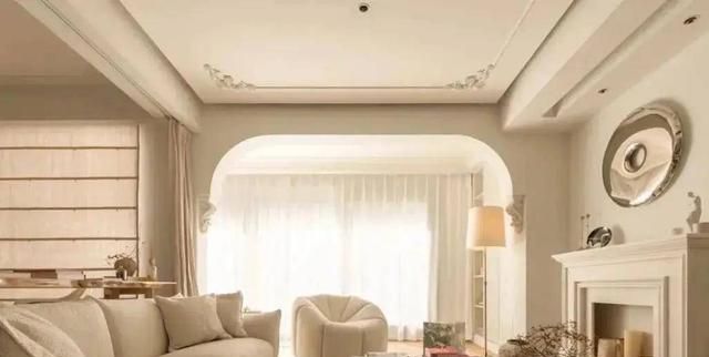 打造浪漫至极的法式风格家居，让未婚妻心动不已 - 家居知识