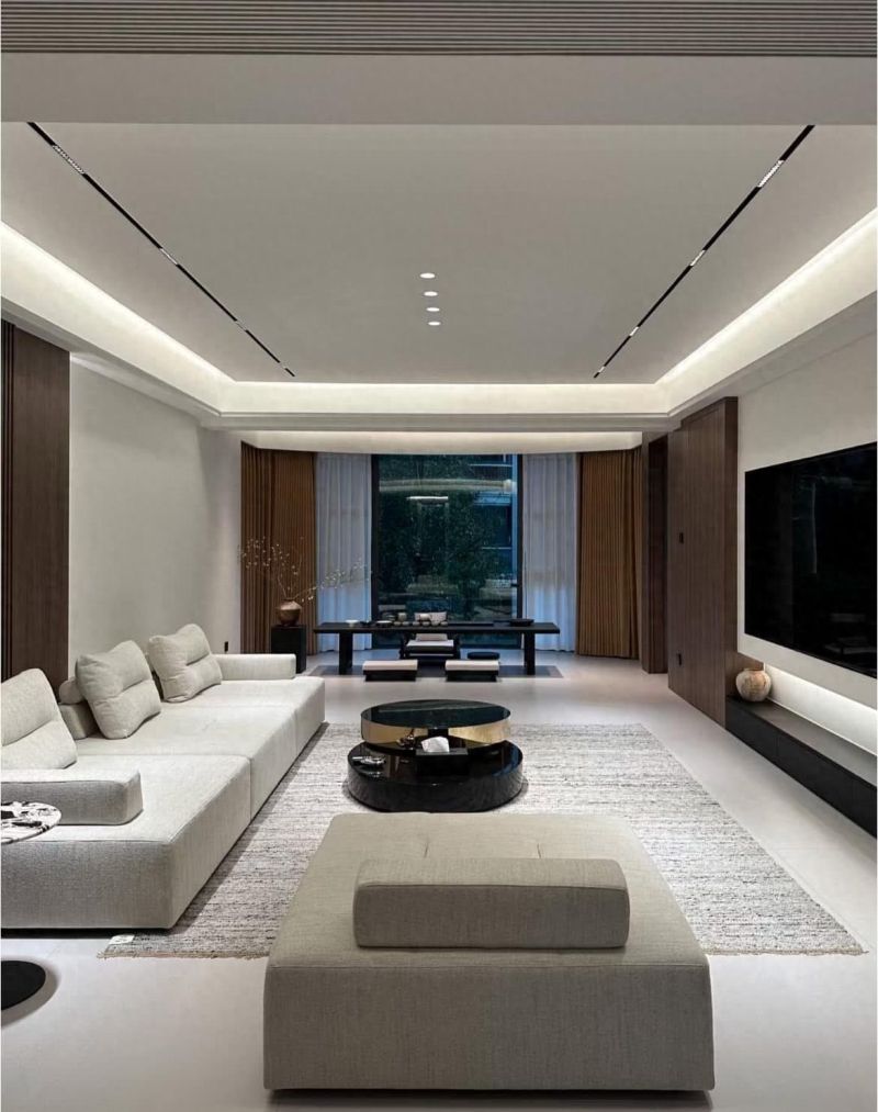 意式极简设计，永不过时的经典美学