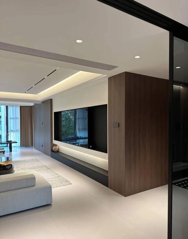 听劝，意式极简是永不过时的设计！ - 家居知识