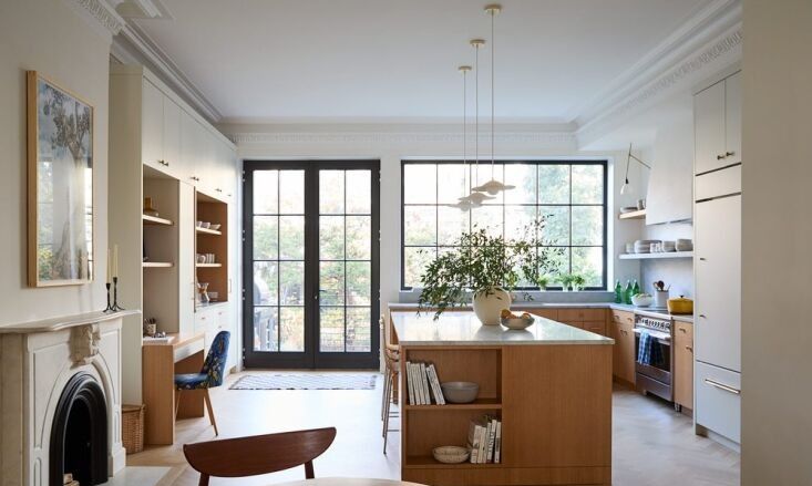 新北欧风格室内设计 - 家居知识