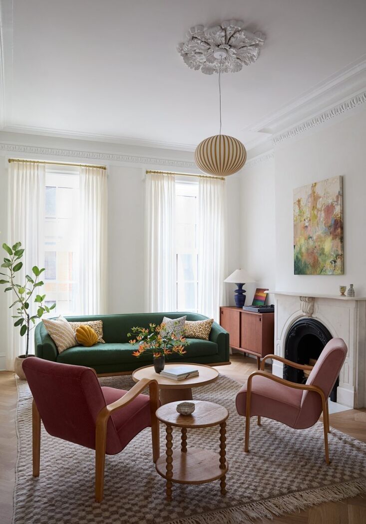 新北欧风格室内设计 - 家居知识