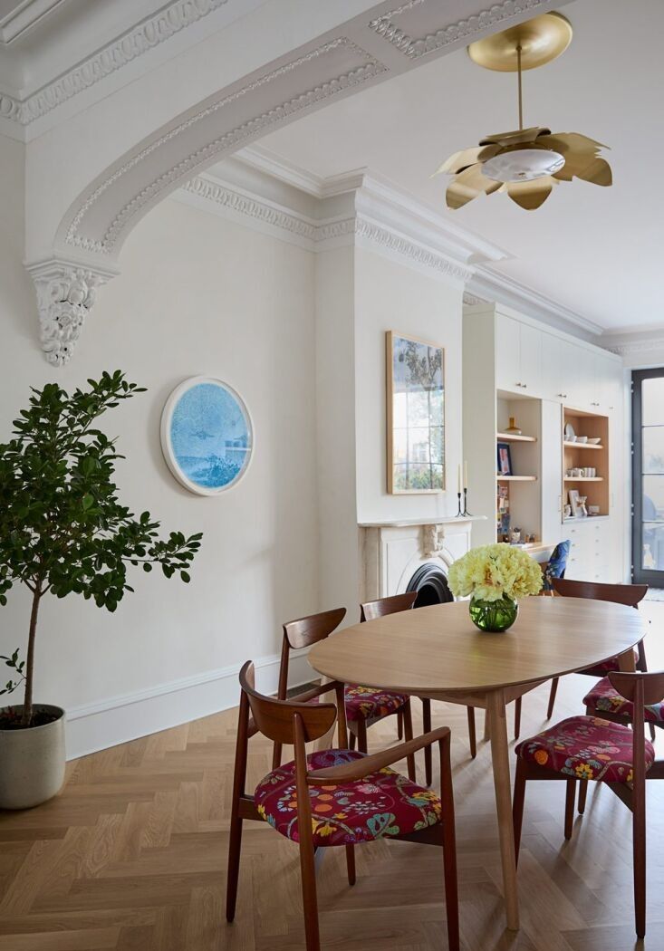 新北欧风格室内设计 - 家居知识