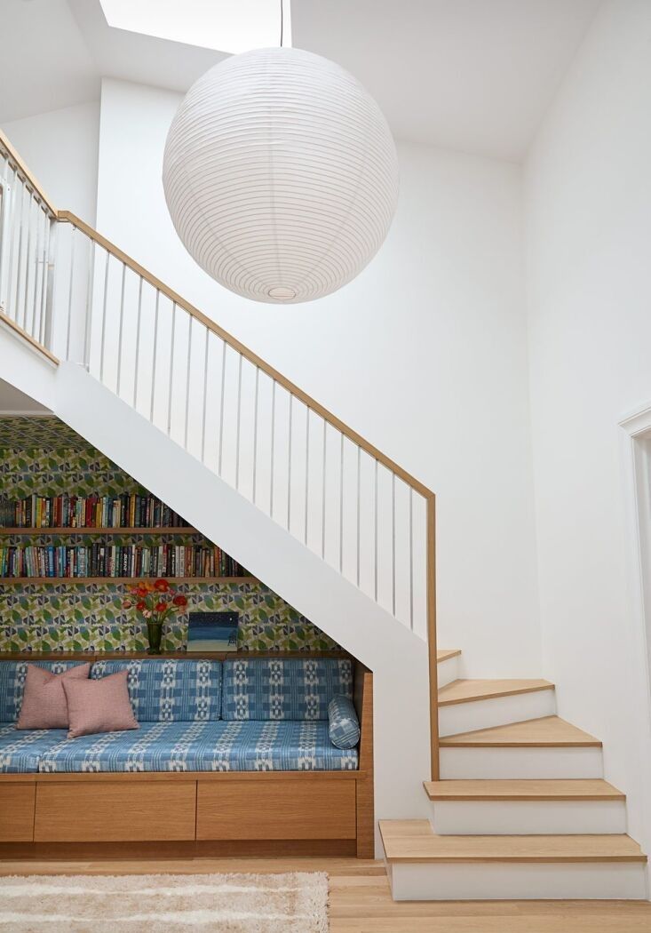 新北欧风格室内设计 - 家居知识