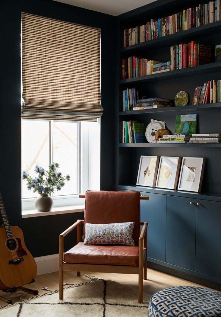 新北欧风格室内设计 - 家居知识