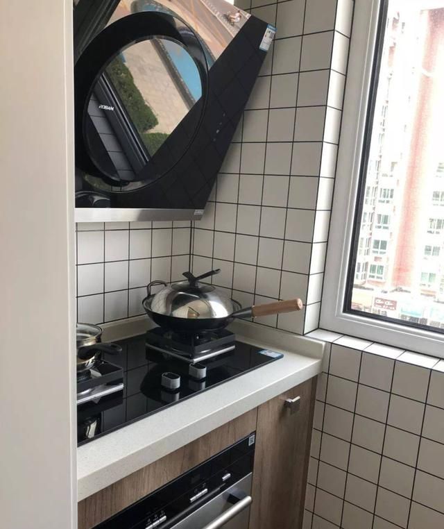 83㎡的北欧风小户型，95后小夫妻的房子：设计太独特了 - 家居知识