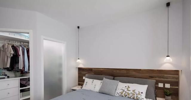 83㎡的北欧风小户型，95后小夫妻的房子：设计太独特了 - 家居知识