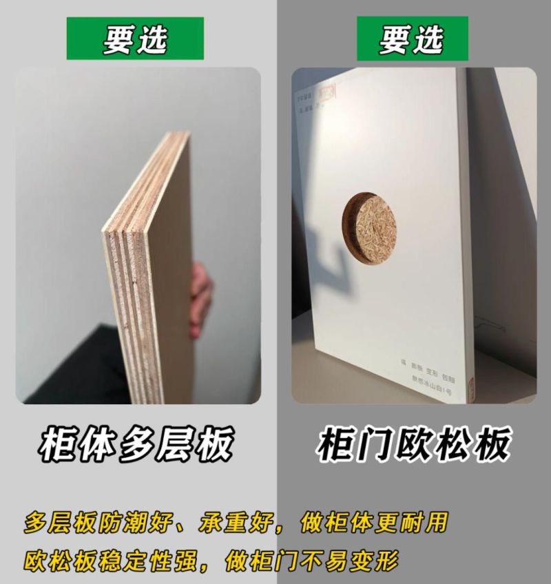 定制衣柜避坑！入住1年悟透10个细节，实用还不踩雷 - 家居知识