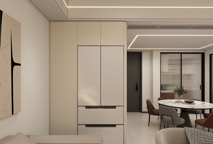 说说有实力的全屋定制酒柜公司，哪家性价比高 - 家居知识