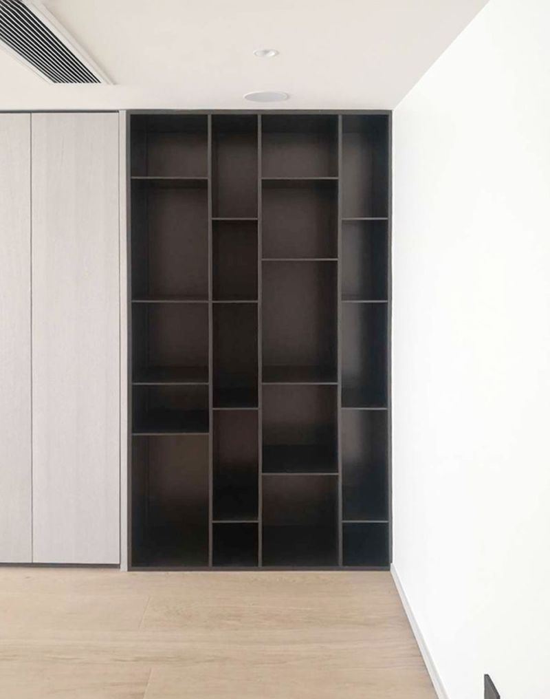 深聊专业的不锈钢酒柜定制厂家，哪家口碑比较好呢 - 家居知识