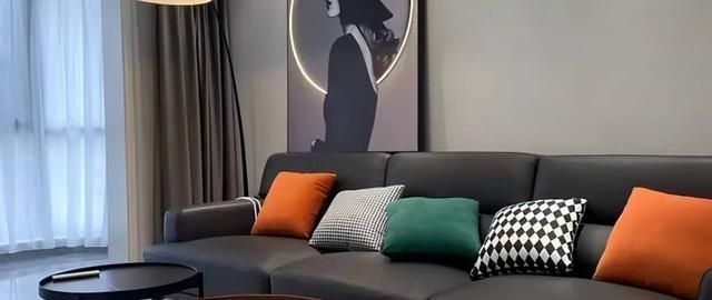 成都极简风，女子家居装修走红，简约而不失温馨 - 家居知识