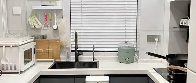 成都极简风，女子家居装修走红，简约而不失温馨 - 家居知识