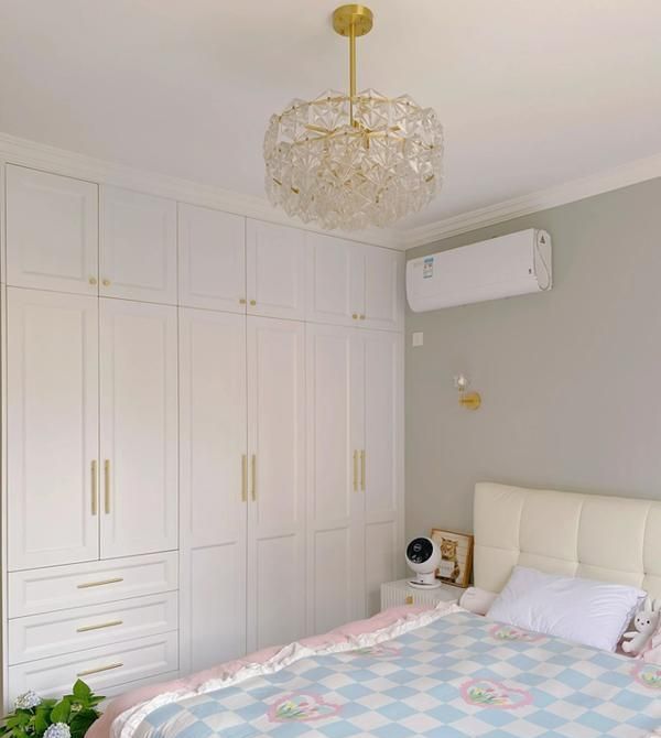 这才是咱们普通人家的装修，简约、温馨、实用，布置得很舒适 - 家居知识