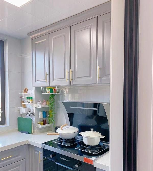 这才是咱们普通人家的装修，简约、温馨、实用，布置得很舒适 - 家居知识