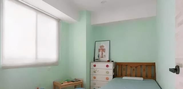 新房装修时，媳妇一意孤行要装原木简约风！亏得最后效果还不错 - 家居知识