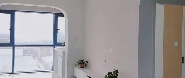 这是我见过最省钱最简单的装修了：花了几万块搞定，很值得参考啊 - 家居知识