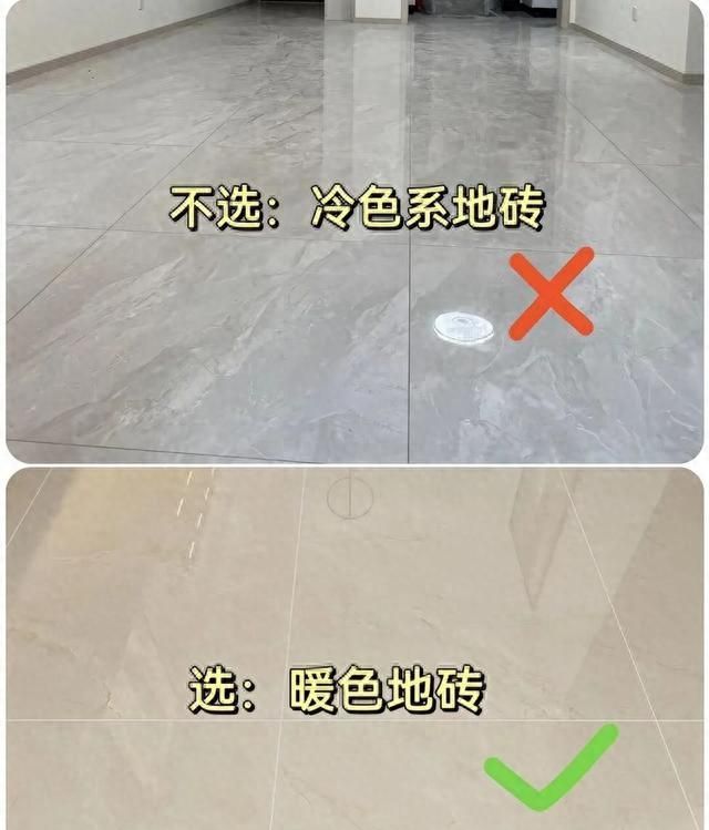 奶油风装修避坑指南，七装七不装！