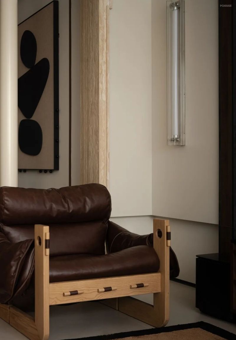 新年最美混搭中古家，温暖治愈系装修天花板！ - 家居知识