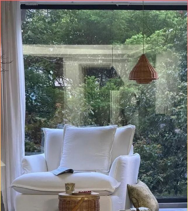 女子拒绝“网红风”，把120m²装成新中式，被老祖宗的审美折服了 - 家居知识