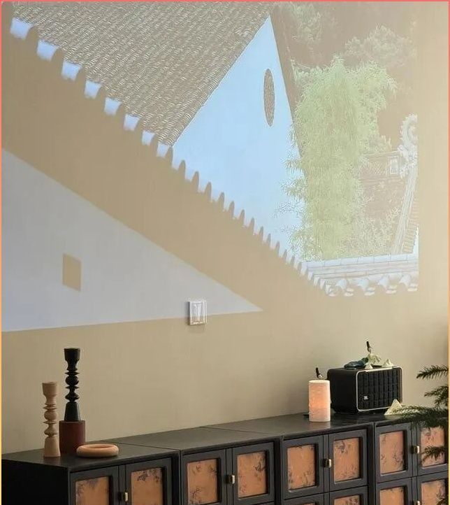 女子拒绝“网红风”，把120m²装成新中式，被老祖宗的审美折服了 - 家居知识