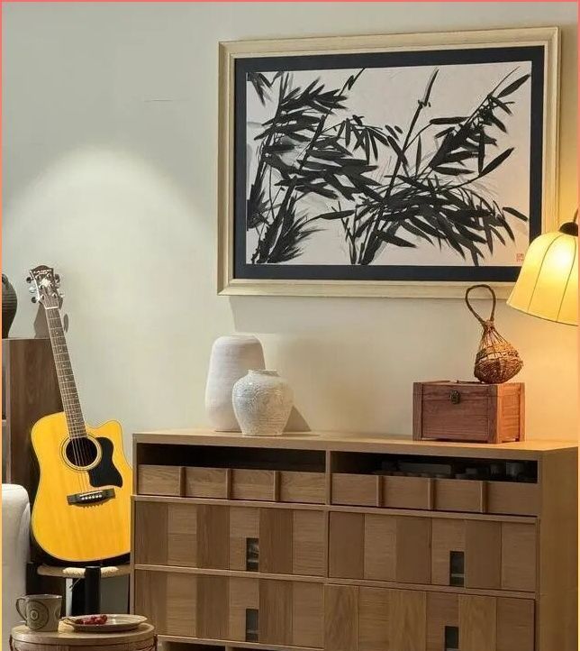 女子拒绝“网红风”，把120m²装成新中式，被老祖宗的审美折服了 - 家居知识