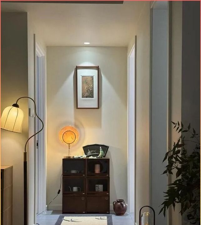 女子拒绝“网红风”，把120m²装成新中式，被老祖宗的审美折服了 - 家居知识