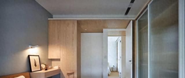 原木与绿植打造170㎡北欧原木风：巧用绿植，一不小心美爆你的家 - 家居知识