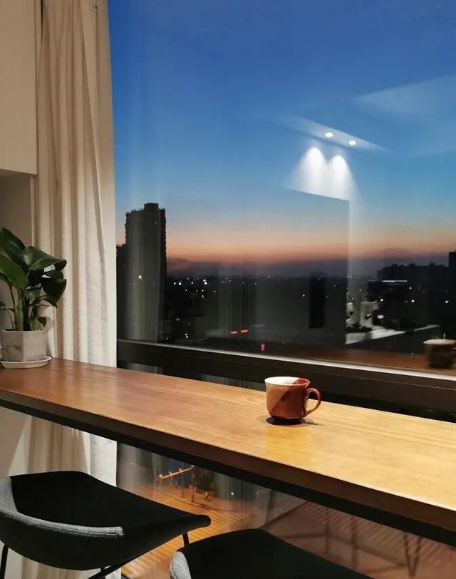 治愈系北欧风 140㎡的理想家，邂逅简约精致的松弛感 - 家居知识