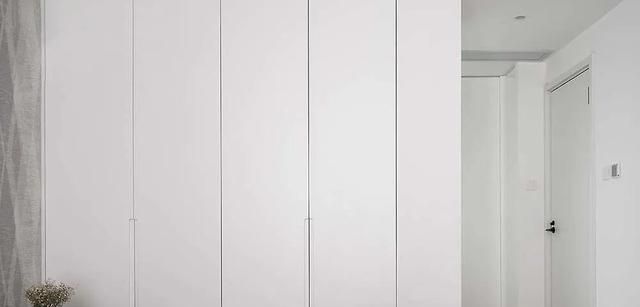 治愈系北欧风 140㎡的理想家，邂逅简约精致的松弛感 - 家居知识