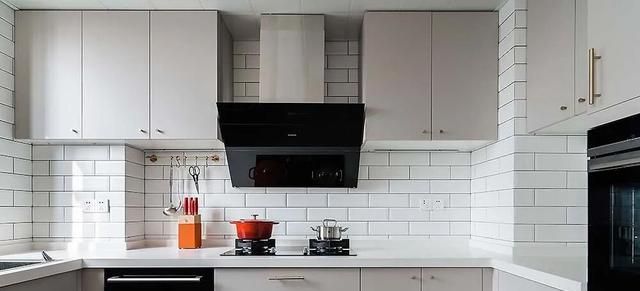 治愈系北欧风 140㎡的理想家，邂逅简约精致的松弛感 - 家居知识