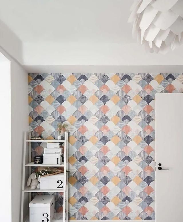 治愈系北欧风 140㎡的理想家，邂逅简约精致的松弛感 - 家居知识