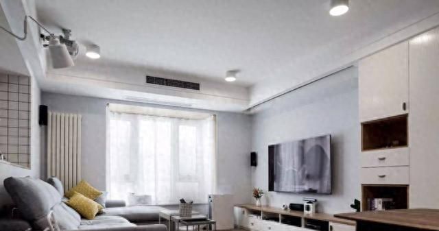 95后小夫妻的83㎡北欧风小家，独特设计惊艳全网