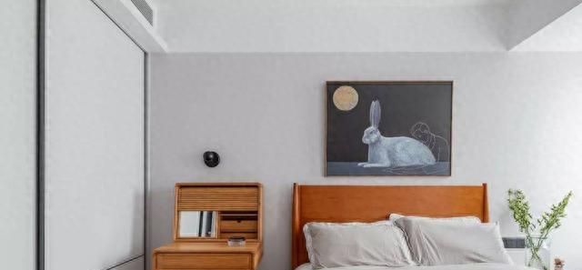 97平北欧风新家，干净清爽超治愈！